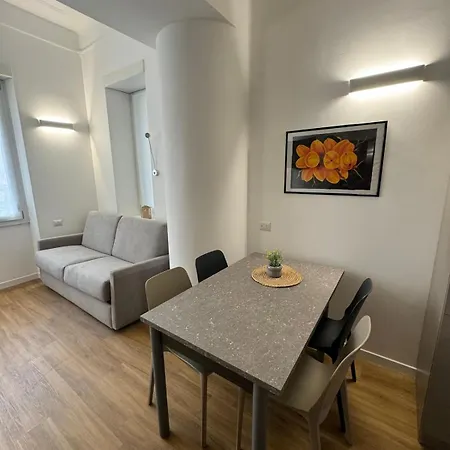Apartamento P&p House 38 Bilo 2 Bérgamo