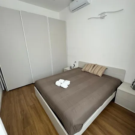 Apartamento P&p House 38 Bilo 2 Bérgamo