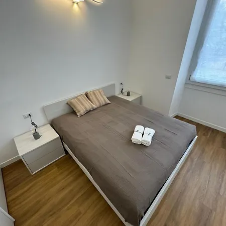 P&p House 38 Bilo 2 Apartamento