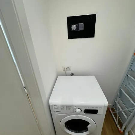 P&p House 38 Bilo 2 Apartamento Bérgamo