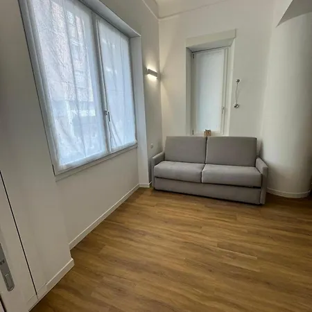 P&p House 38 Bilo 2 Bérgamo