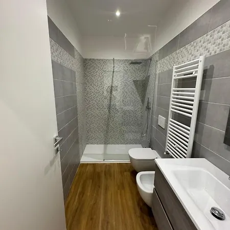 P&p House 38 Bilo 2 * Bérgamo