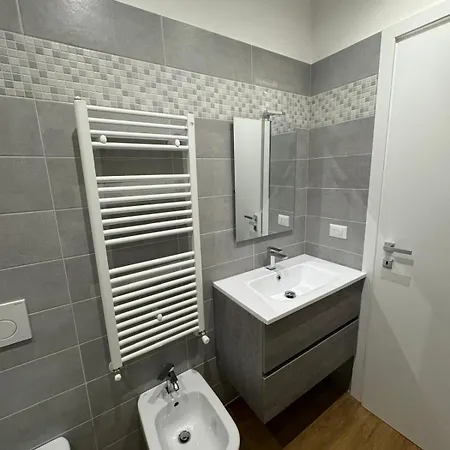 P&p House 38 Bilo 2 * Bergamo