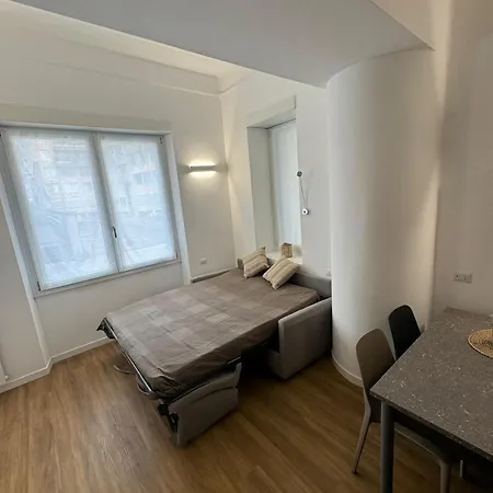 P&p House 38 Bilo 2 Apartment Bergamo