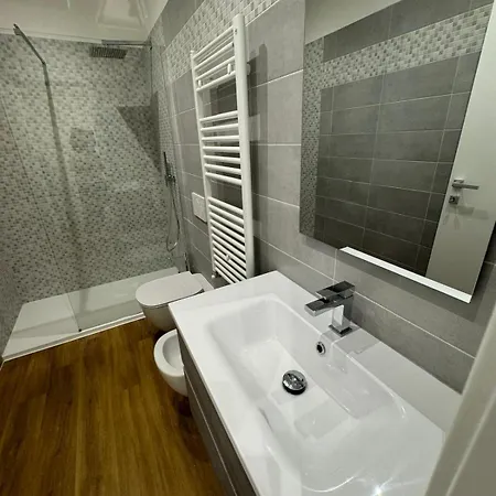 P&p House 38 Bilo 2 Apartment