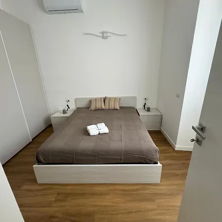 P&p House 38 Bilo 2 Apartment Bergamo