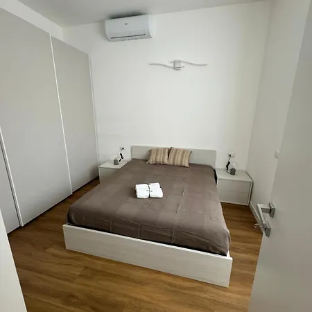 Apartment P&p House 38 Bilo 2 Bergamo