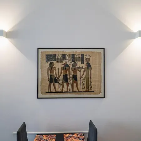 P&p House 38 Bilo 2 Appartement Bergame