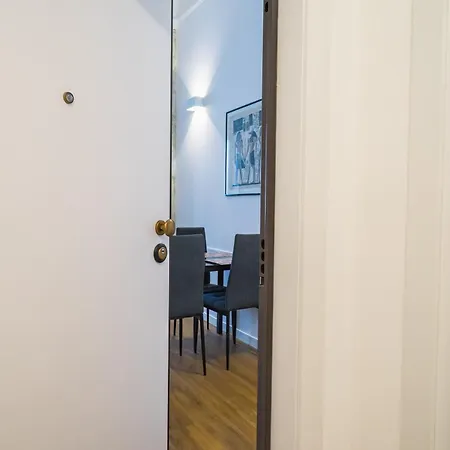 P&p House 38 Bilo 2 * Bergamo