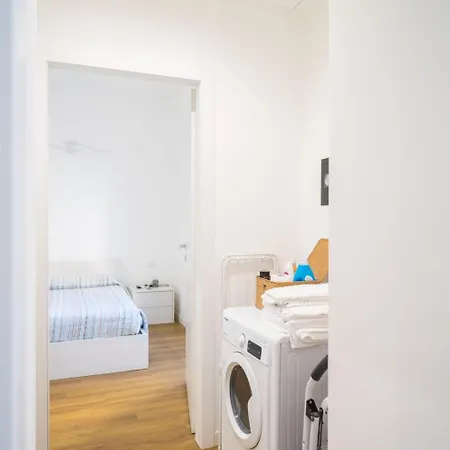 P&p House 38 Bilo 2 Appartement Bergame