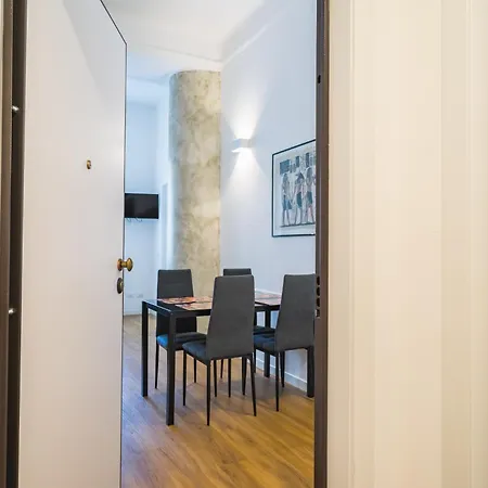 Appartement P&p House 38 Bilo 2 *