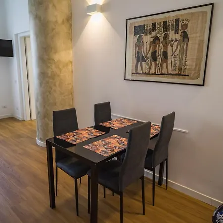 P&p House 38 Bilo 2 * Bergame