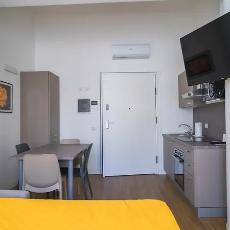 Appartement P&p House 38 Bilo 2 Bergame