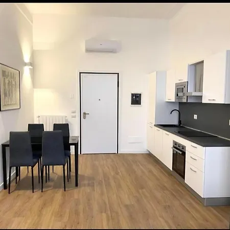 P&p House 38 Bilo 2 Appartement Bergame