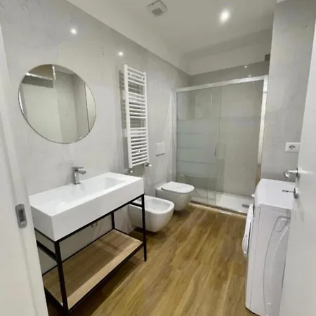 Lägenhet P&p House 38 Bilo 2 Bergamo