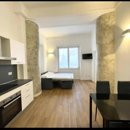 P&p House 38 Bilo 2 * Bergamo