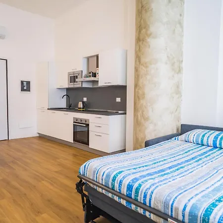 P&p House 38 Bilo 2 * Bergamo