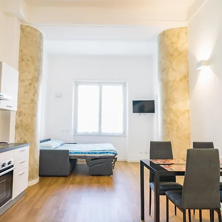 P&p House 38 Bilo 2 * Bergamo