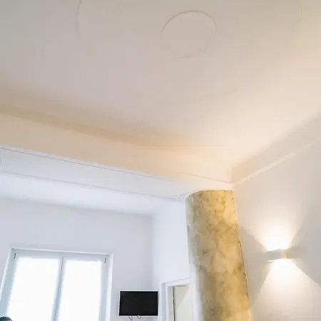 Lägenhet P&p House 38 Bilo 2 Bergamo