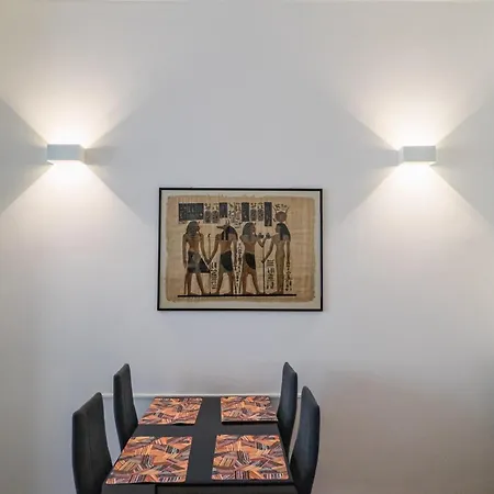 P&p House 38 Bilo 2 * ברגמו