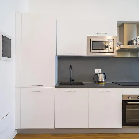 P&p House 38 Bilo 2 Апартаменти