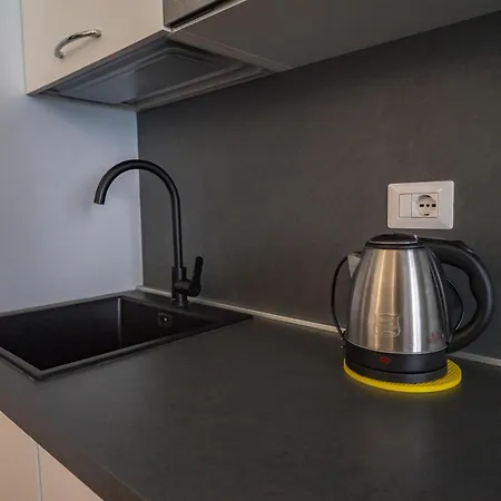 P&p House 38 Bilo 2 דירה ברגמו