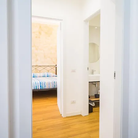 דירה P&p House 38 Bilo 2 ברגמו