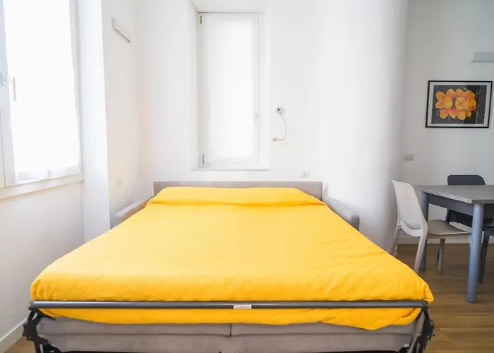 P&p House 38 Bilo 2 Bergamo