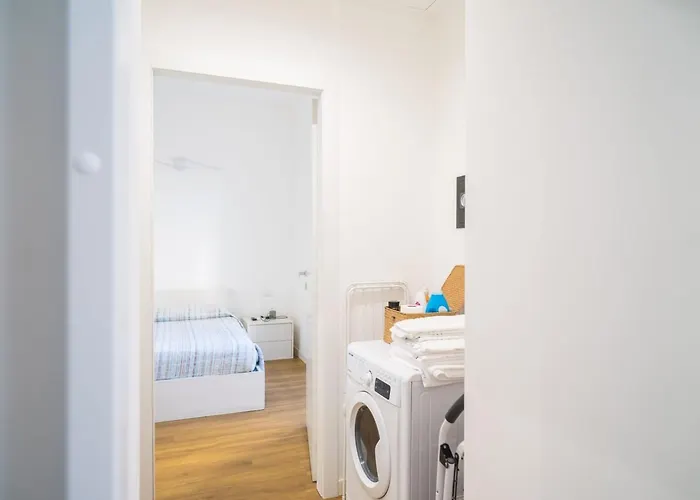 P&p House 38 Bilo 2 Apartment Bergamo