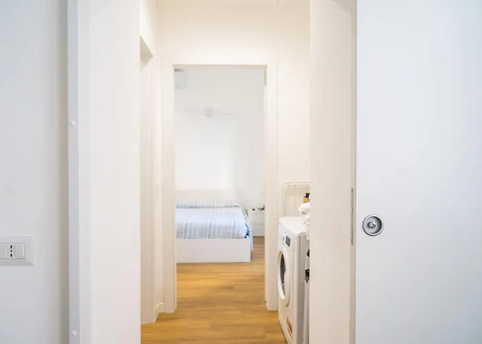 P&p House 38 Bilo 2 Bergamo