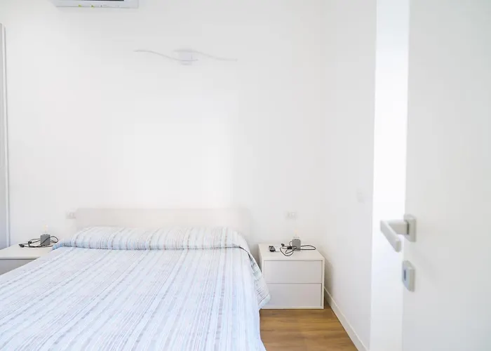 Apartment P&p House 38 Bilo 2 Bergamo