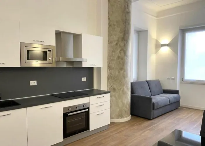 P&p House 38 Bilo 2 Apartment