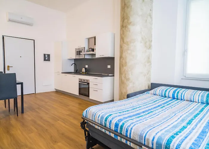 P&p House 38 Bilo 2 * Bergamo