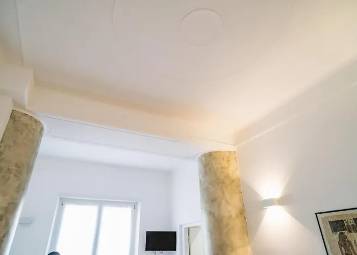 Apartment P&p House 38 Bilo 2 Bergamo