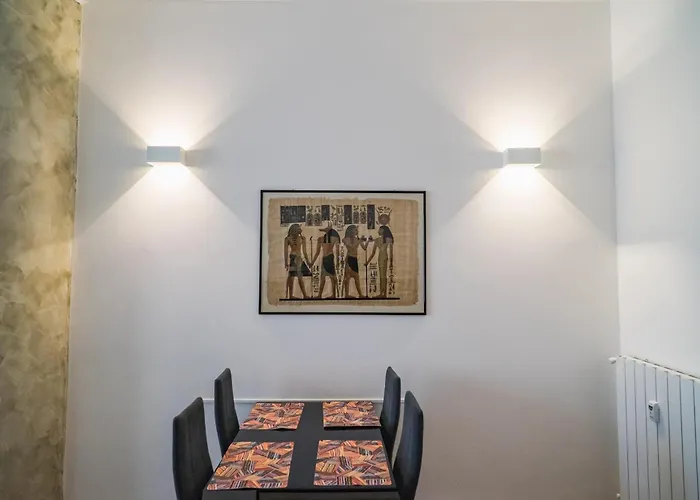 P&p House 38 Bilo 2 * Bergamo