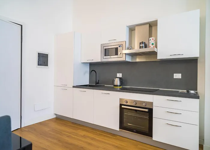 P&p House 38 Bilo 2 * Bergamo