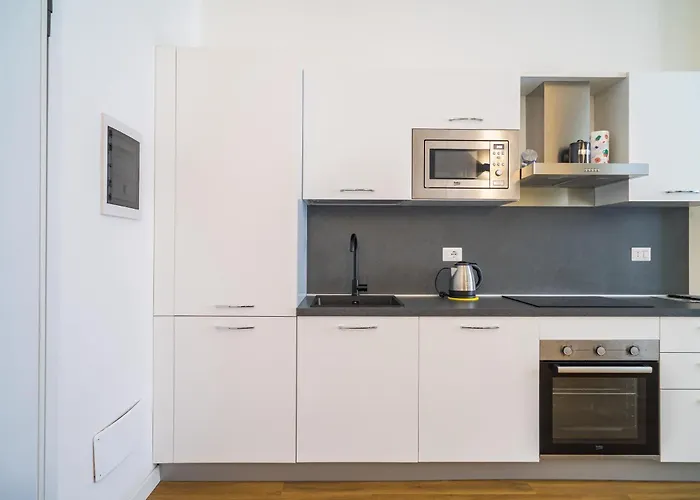 P&p House 38 Bilo 2 Apartment