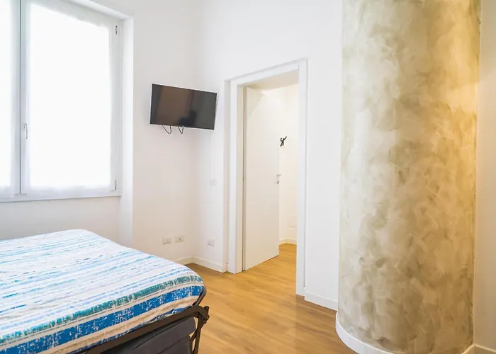 P&p House 38 Bilo 2 Bergamo