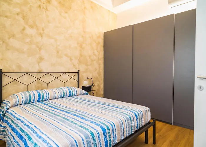 P&p House 38 Bilo 2 Apartment Bergamo