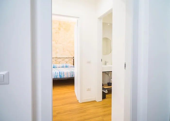 P&p House 38 Bilo 2 Bergamo