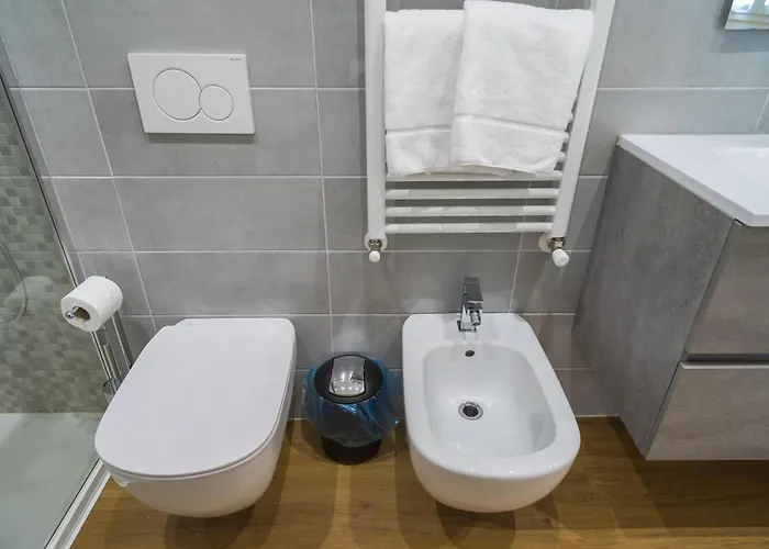 Apartment P&p House 38 Bilo 2 *