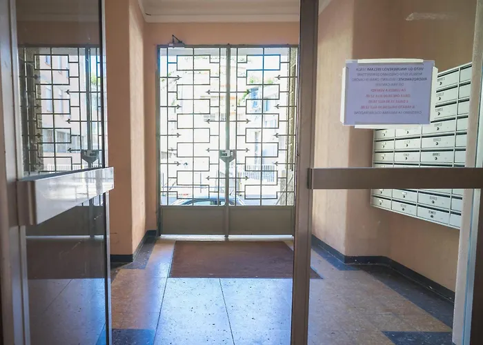 P&p House 38 Bilo 2 Apartment Bergamo