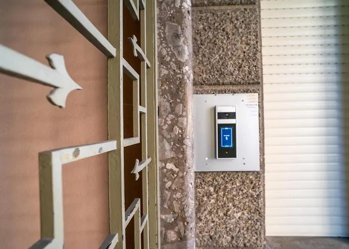 P&p House 38 Bilo 2 Lägenhet *