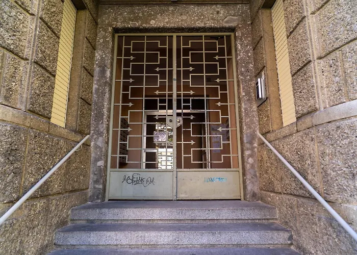 P&p House 38 Bilo 2 Apartment Bergamo