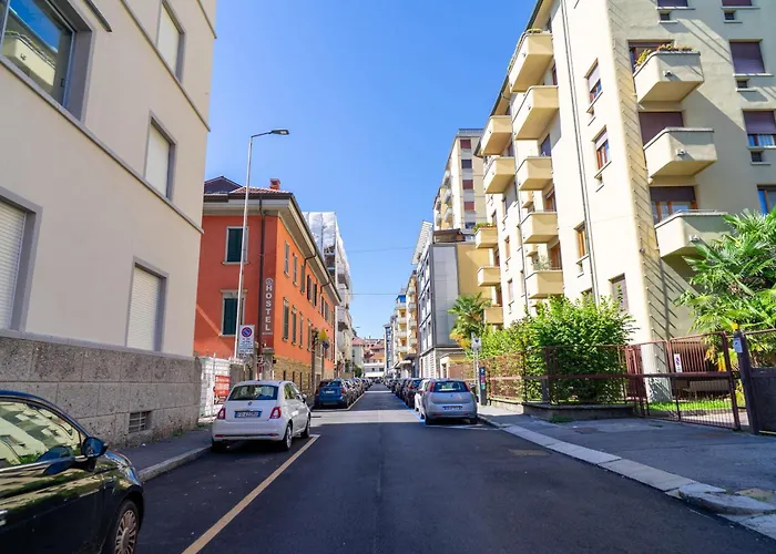 P&p House 38 Bilo 2 Bergamo