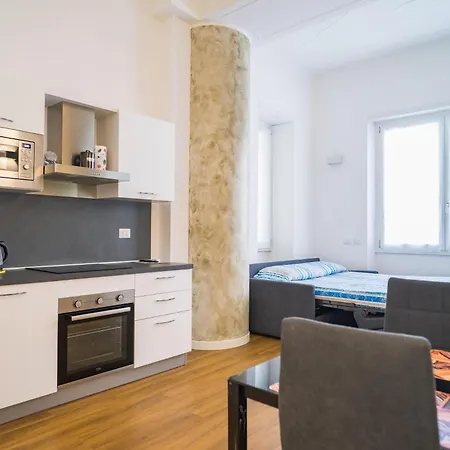 P&p House 38 Bilo 2 * Бергамо