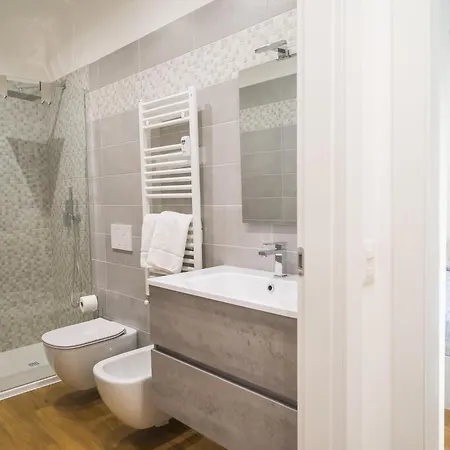P&p House 38 Bilo 2 * Bergamo