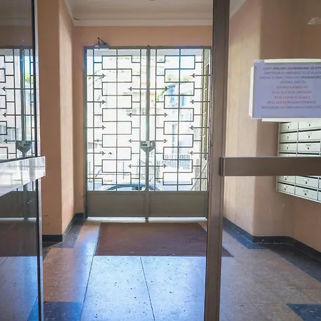 P&p House 38 Bilo 2 Апартаменти Бергамо