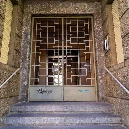 P&p House 38 Bilo 2 Lejlighed Bergamo