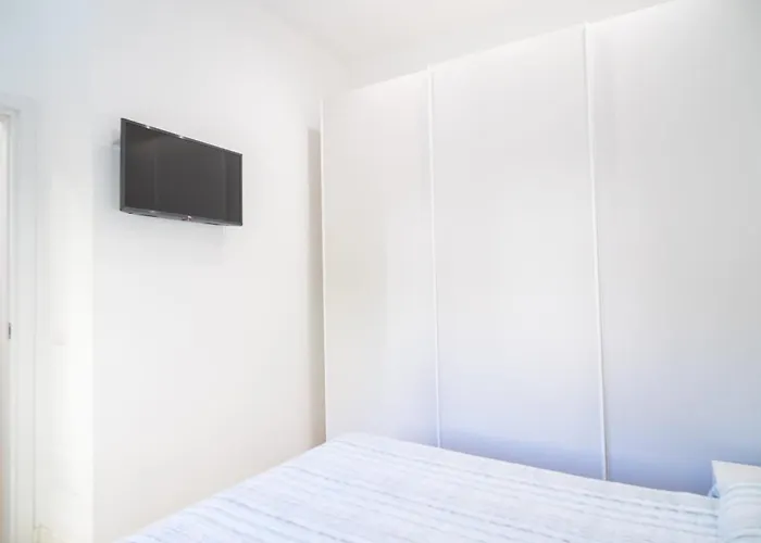 Апартаменти P&p House 38 Bilo 2 *